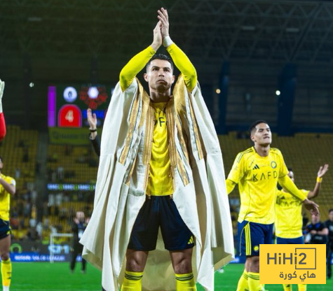 أكثر الأندية التي سجل ضدها رونالدو ثنائيات بدوري روشن 2 أكثر الأندية التي سجل ضدها رونالدو ثنائيات بدوري روشن 1