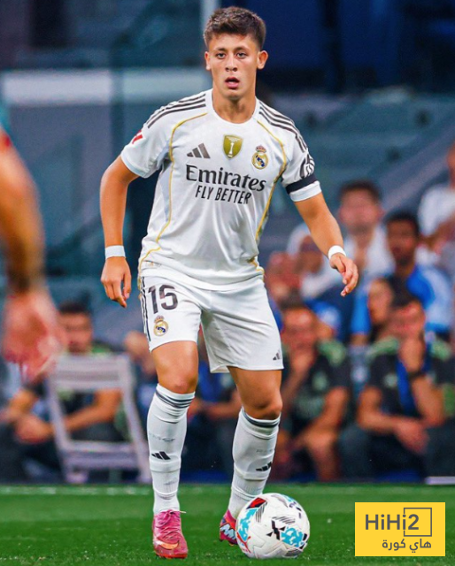 منذ اصابة بيلينغهام ارقام غولر سيئة جدا 2 منذ اصابة بيلينغهام ارقام غولر سيئة جدا 1