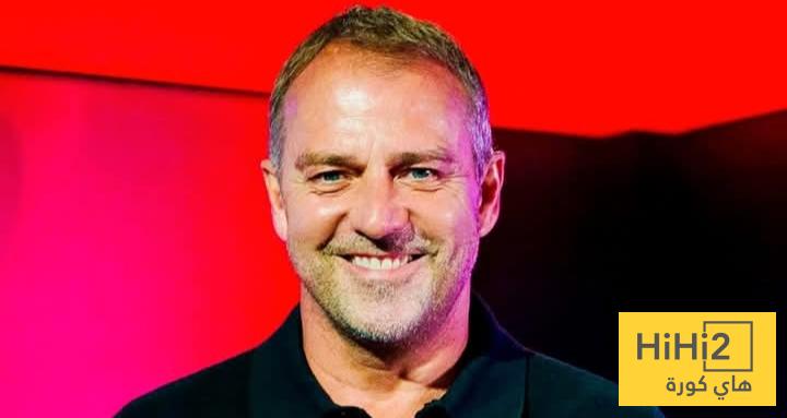 برشلونة تفوق بدنيا على ليفانتي