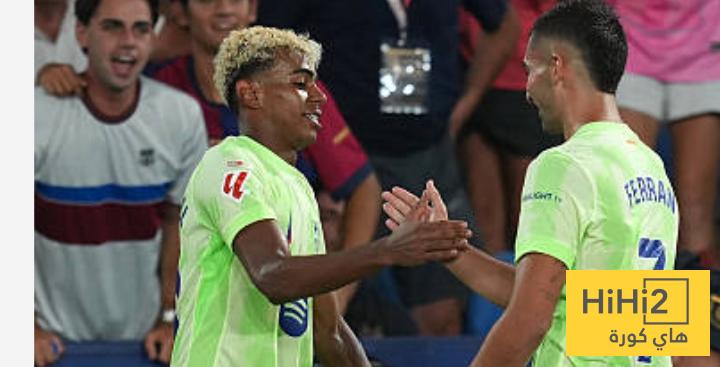 أرقام فيران توريس أمام ليفانتي