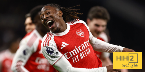 إيزي: الفوز على توتنهام لم يكن سهلا