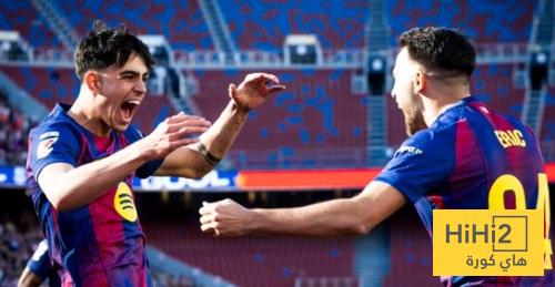 مكافأة فليك للاعبيه بعد الفوز على ليفانتي