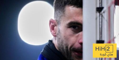 ارقام خوان غارسيا مع برشلونة حتى الآن ..!