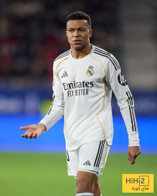 إصابة الركبة تلقي بظلالها على مردود مبابي 2 إصابة الركبة تلقي بظلالها على مردود مبابي 1