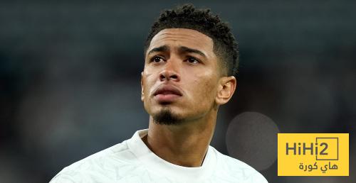 في الكورة : اصابة بيلينغهام عمت بالفائدة على ريال مدريد