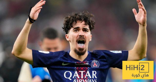 ريال مدريد يعثر على شبيه فيتينيا
