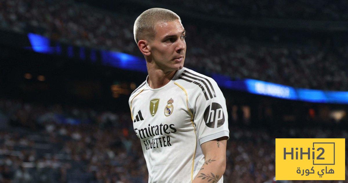 سبب اختفاء ماستانتونو مع ريال مدريد! سبب اختفاء ماستانتونو مع ريال مدريد!