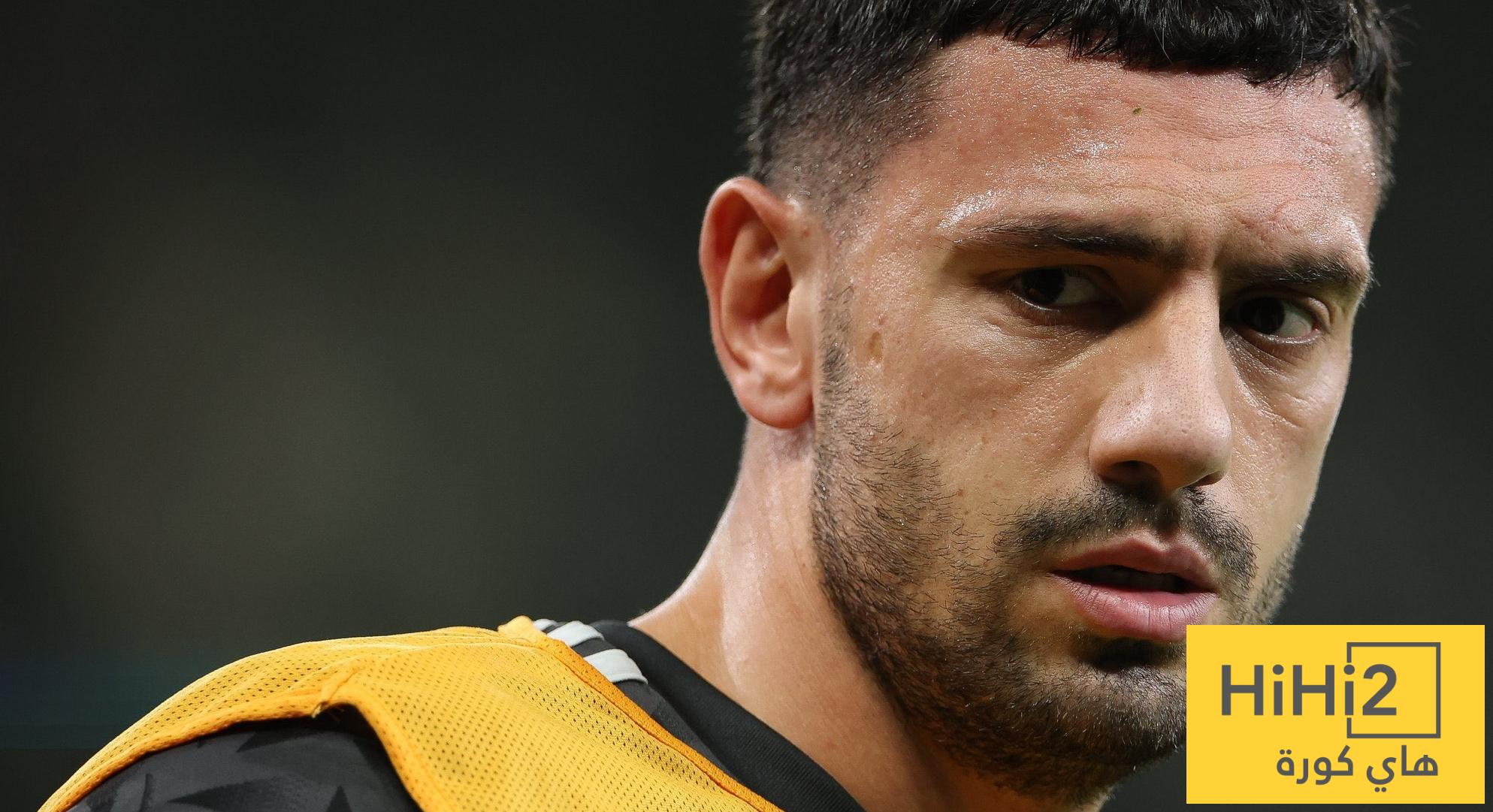 أفضل قرار بشأن إصابة ميريح ديميرال ! أفضل قرار بشأن إصابة ميريح ديميرال !