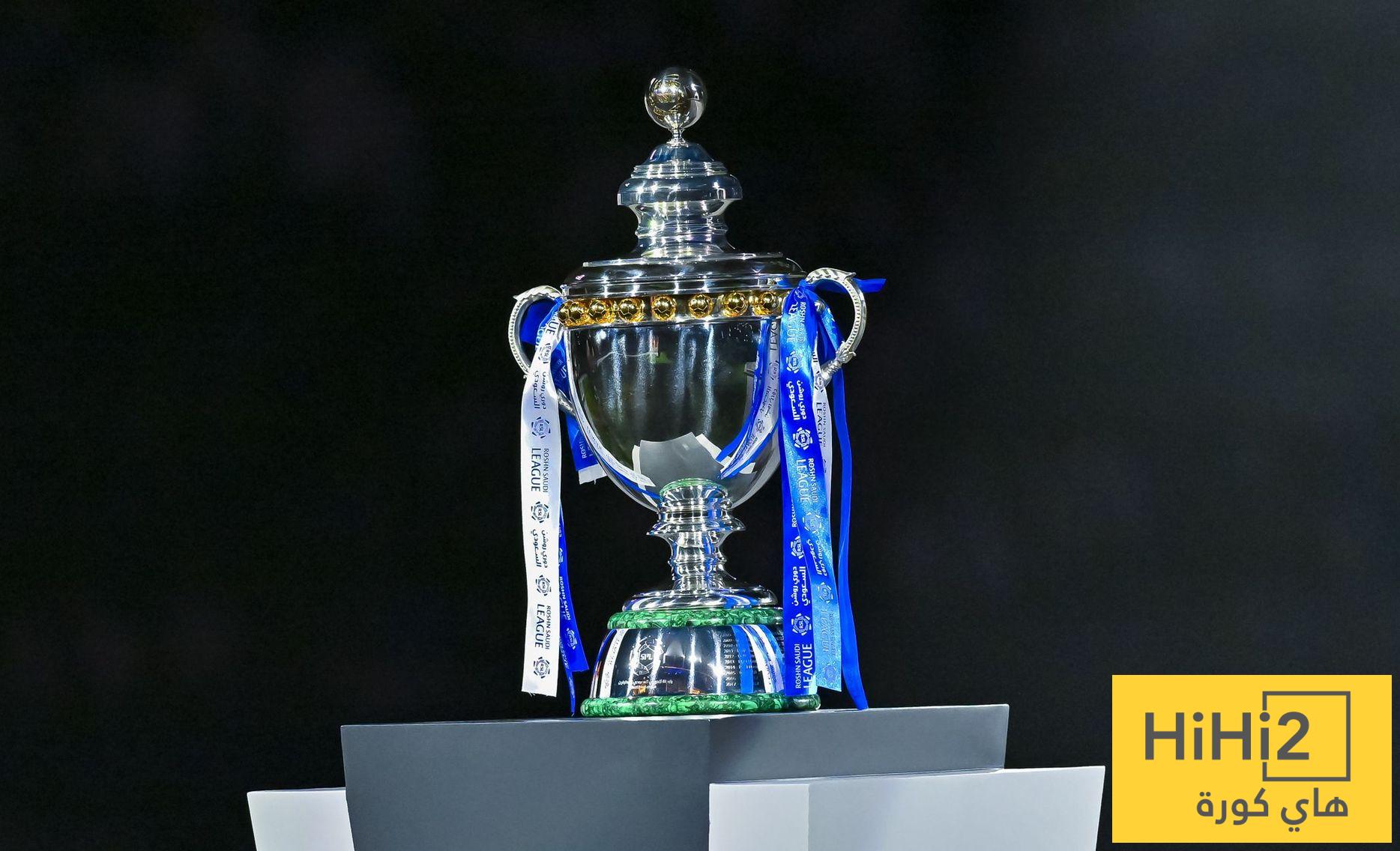 ترتيب المرشحين لحسم لقب دوري روشن هذا الموسم ! ترتيب المرشحين لحسم لقب دوري روشن هذا الموسم !