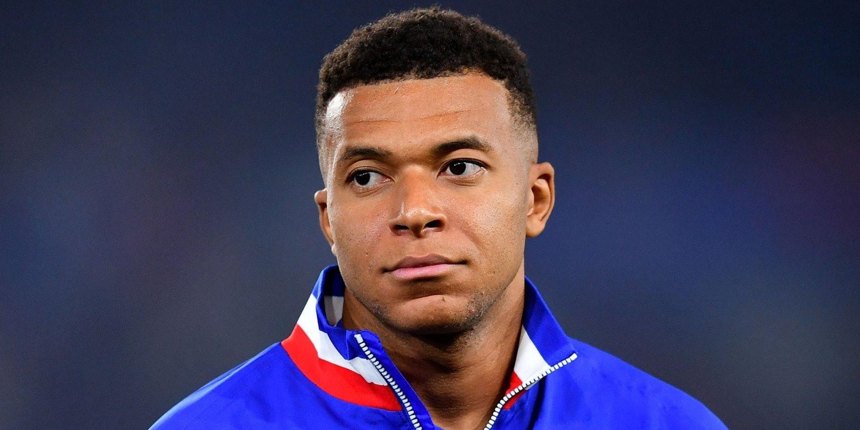 هل يغيب مبابي عن التوقف الدولي القادم؟ هل يغيب مبابي عن التوقف الدولي القادم؟