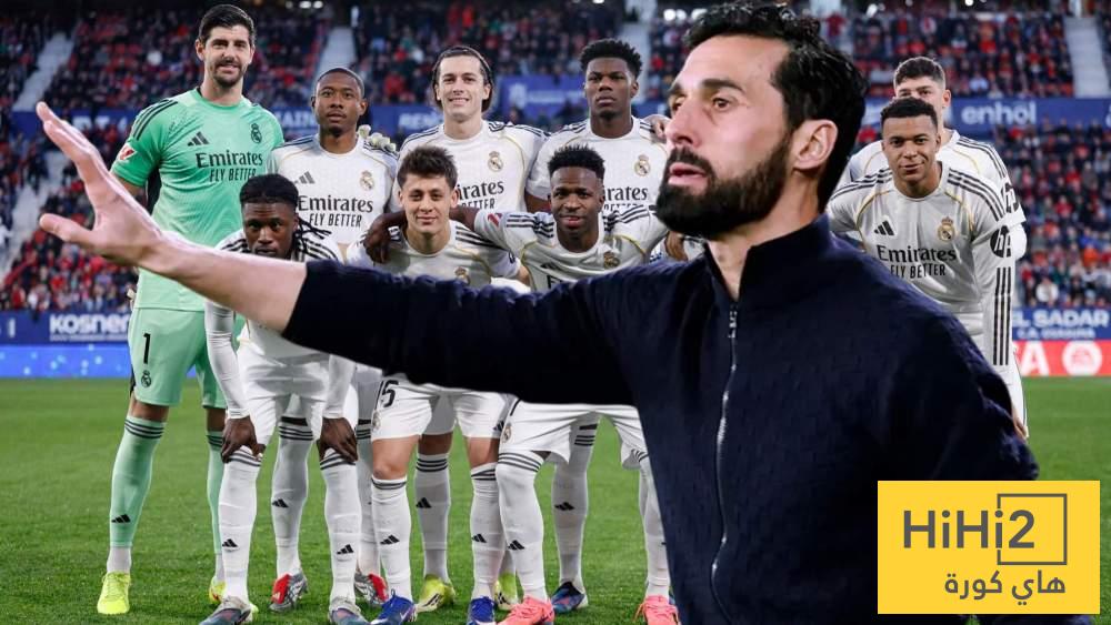 في الكورة : أكثر لاعب تأثر باختيارات أربيلوا