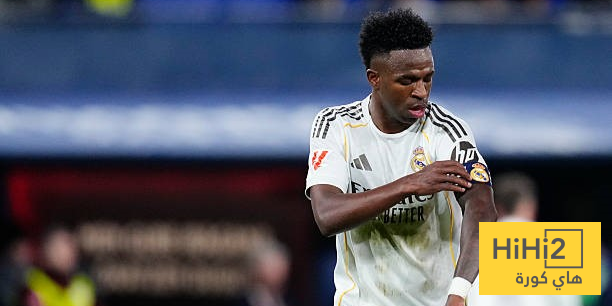 رقم “غير” مميز للاعتداء على فينيسيوس 1