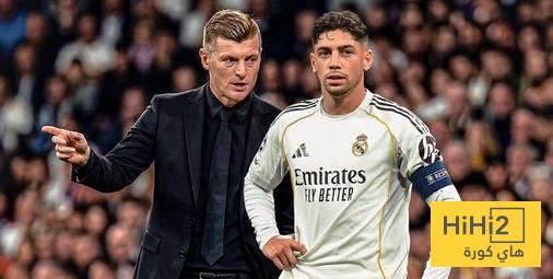 في الكورة : كروس مدرب لريال مدريد ..؟!