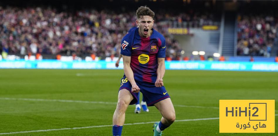 فيرمين يكاد يعادل أرقام فيتينيا وبيلينغهام معًا