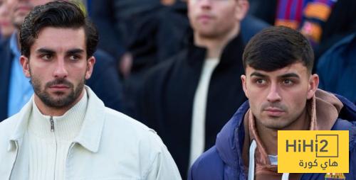 توريس : لا يجب الاعتماد كثيرا على بيدري