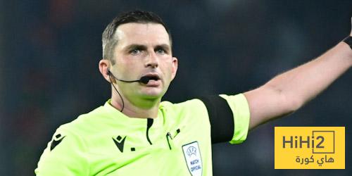 في الكورة : أرقام خاصة بحكم مباراة ليفركوزن وأولمبياكوس