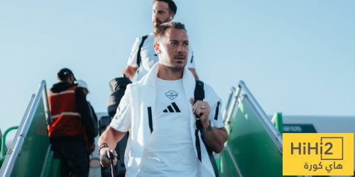 أول تعليق من يايسله بعد فوز الأهلي أمام ضمك