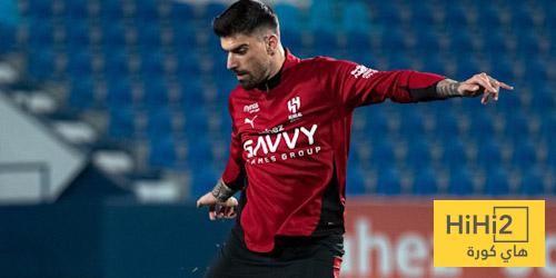 في الكورة : أرقام مهمة قبل مباراة الهلال والتعاون