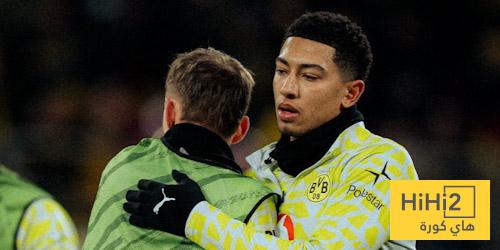 في الكورة : ماذا حقق دورتموند في آخر مباراة زار فيها أتالانتا؟