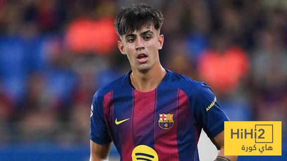 بيرنال أفضل من بوسكيتس ! بيرنال أفضل من بوسكيتس !