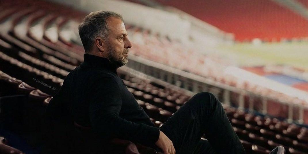 قاعدة فليك الصارمة في برشلونة