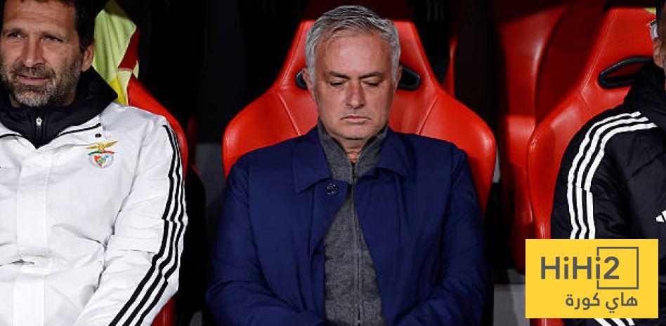 هل سيعود مورينيو إلى البرنابيو؟