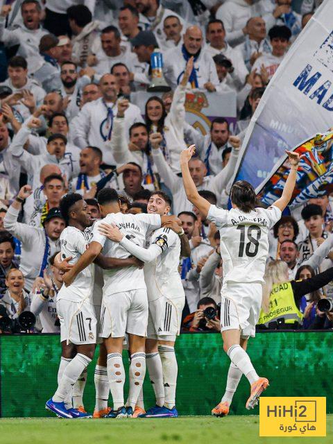 تحديد موعد مواجهة الريال ضد أتلتيكو مدريد في الليغا 2 تحديد موعد مواجهة الريال ضد أتلتيكو مدريد في الليغا 1