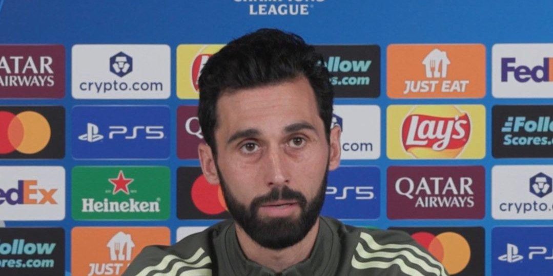 في الكورة : أربيلوا يكشف عن أمنيته في مباراة بنفيكا
