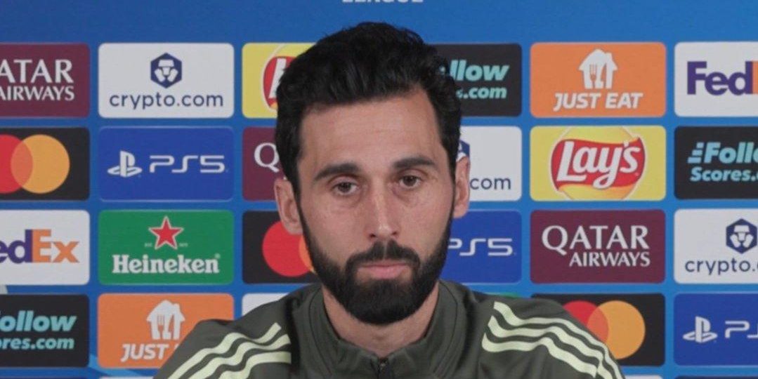 في الكورة : تعليق قوي من أربيلوا على قرار إيقاف بريستاني