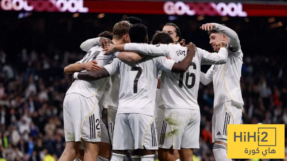 غيابات ريال مدريد أمام بنفيكا غيابات ريال مدريد أمام بنفيكا