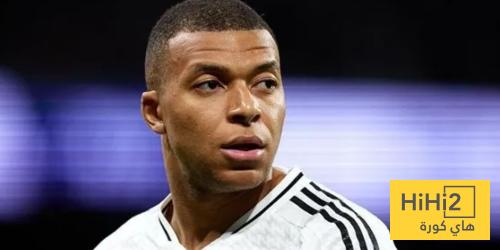 ايقاف مبابي .. قرار استراتيجي وليس طبي ..! 1