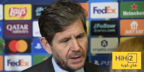 أليماني يرد .. هل تحدث معك أحد المرشحين لرئاسة البارسا بشأن الفاريز ؟