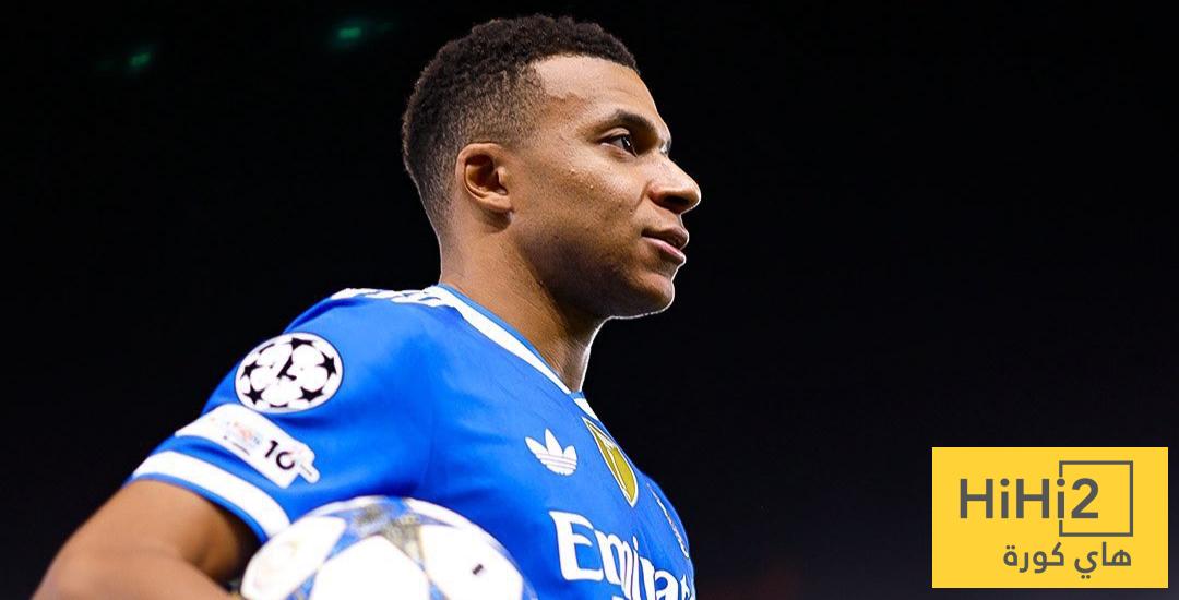 الغموض يسيطر على موقف مبابي أمام بنفيكا