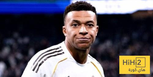 مبابي يخاطر بكأس العالم ..!