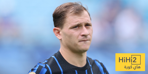 باريلا: بودو غليمت استحق الفوز والتأهل