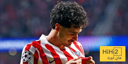 ليفربول أو توتنهام … الأتليتي جاهز لكل الاحتمالات