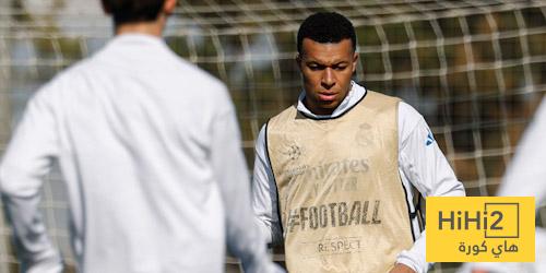 التعامل مع مشكلة ركبة مبابي … كان خاطئًا منذ البداية التعامل مع مشكلة ركبة مبابي … كان خاطئًا منذ البداية