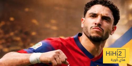 البديل مرموش ..!