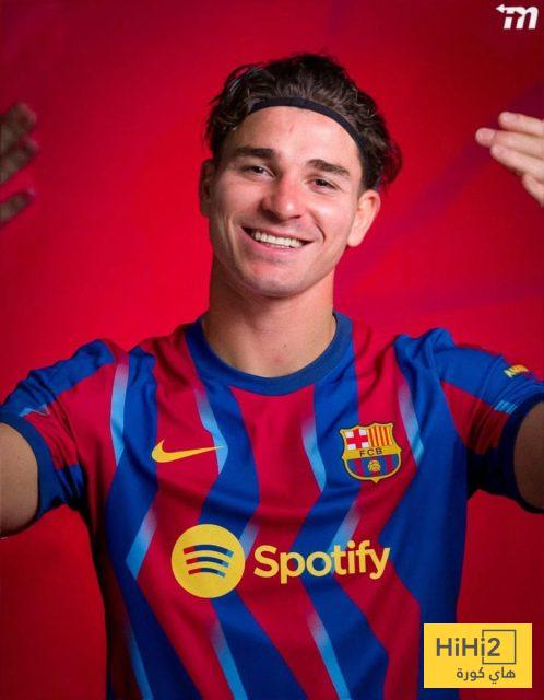 هل يتلاعب برشلونة بمشاعر جماهيره في صفقة ألفاريز؟! 2 هل يتلاعب برشلونة بمشاعر جماهيره في صفقة ألفاريز؟! 1