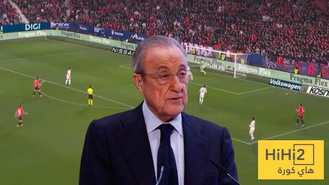 خليفة مودريتش.. هذا هو مستقبل وسط ريال مدريد!