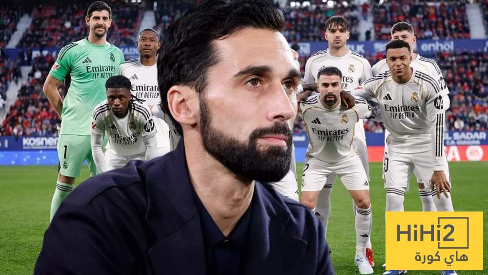في الكورة : دكة ريال مدريد بلا تأثير