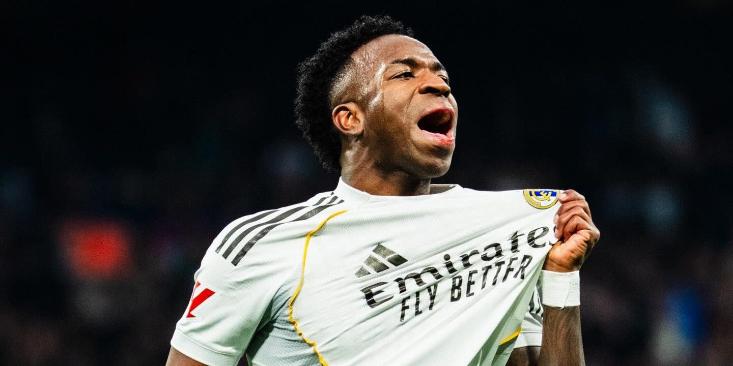 تفاصيل عقد فينيسيوس الجديد مع ريال مدريد تفاصيل عقد فينيسيوس الجديد مع ريال مدريد