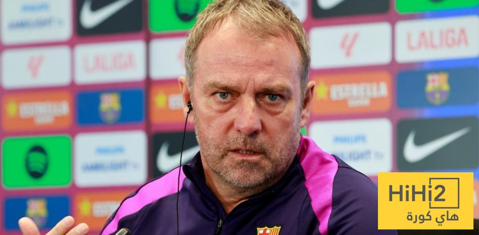 فليك هو المدرب المثالي لهذا السبب..