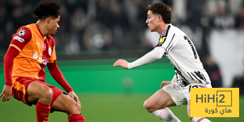 الشوط الأول – تقييم لاعبي يوفنتوس ضد جلطة سراي