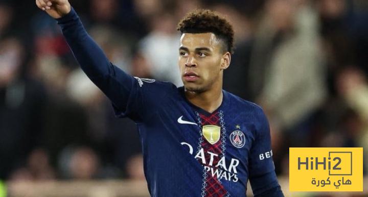 في الكورة : تعليق ديزري دوي بعد الفوز على موناكو