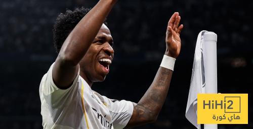 كلمتان من فينيسيوس بعد اقصاء بنفيكا