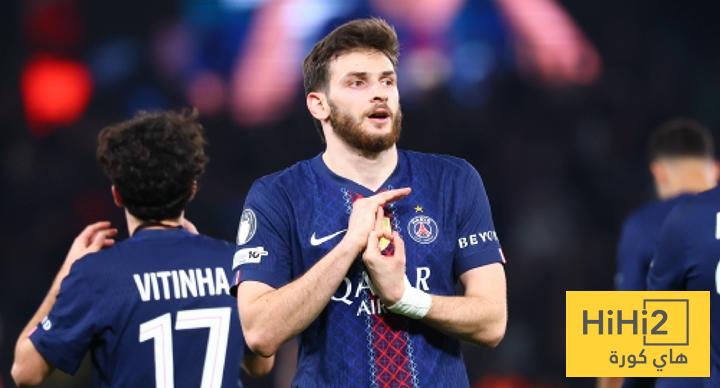 إحصائيات الصدارة لباريس في دوري الأبطال إحصائيات الصدارة لباريس في دوري الأبطال