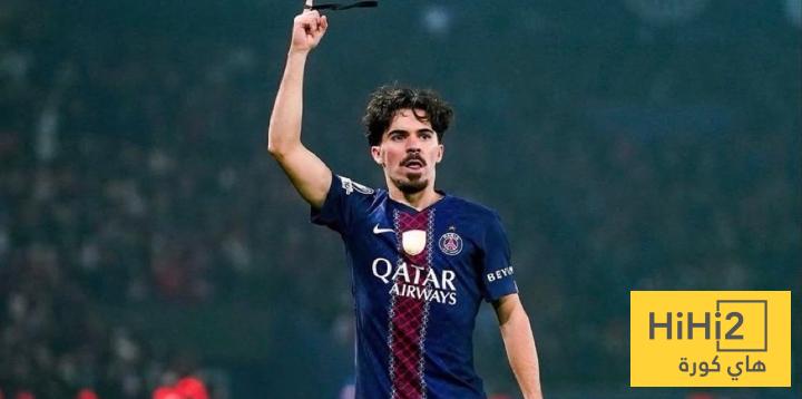 فيتينيا المحرك الرئيسي لخط وسط باريس