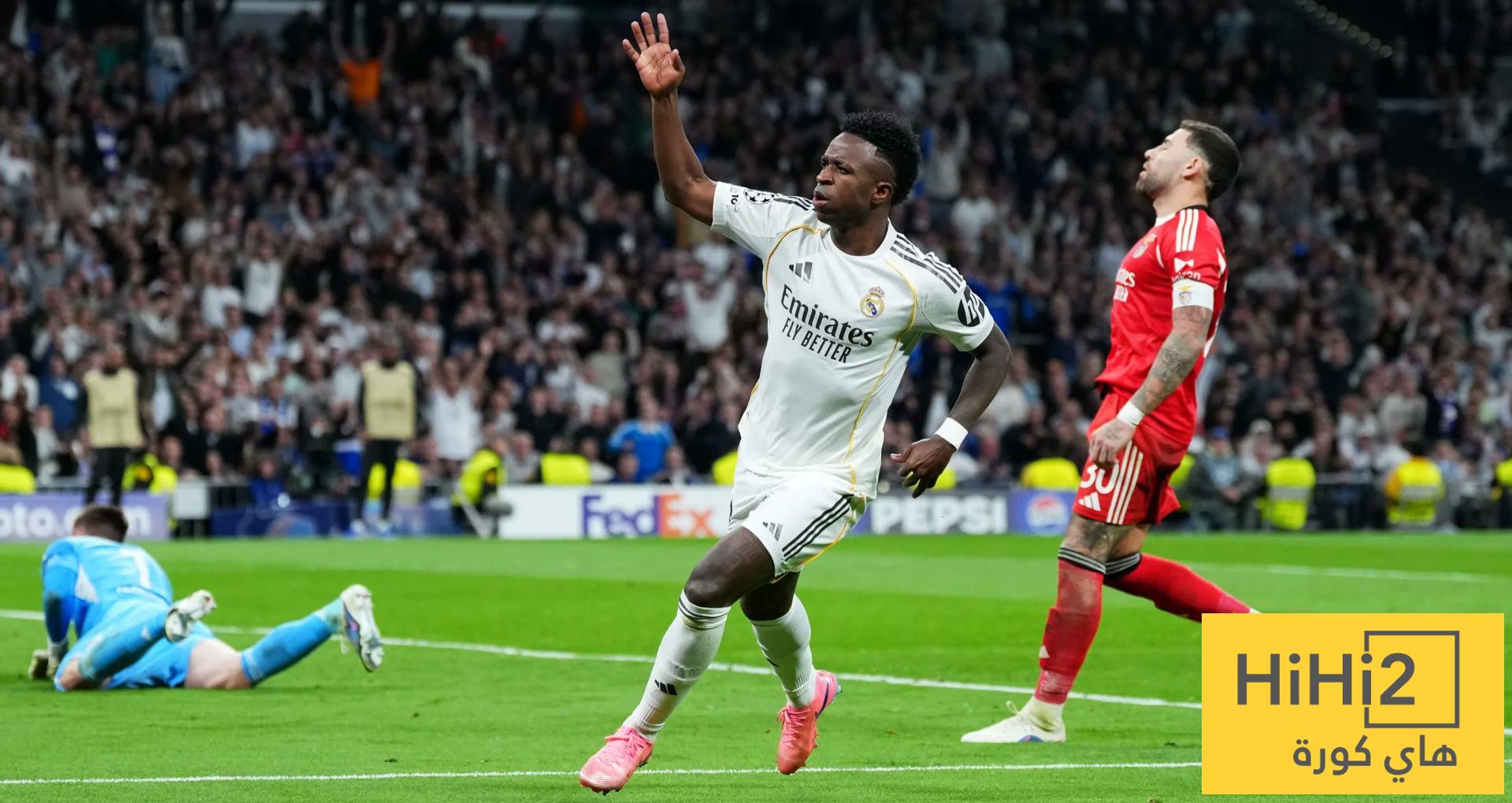 فوضى في ريال مدريد ولكن ..!