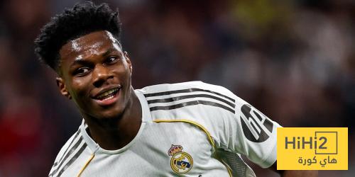 في الكورة : تعليق تشواميني على غياب بريستياني عن مواجهة الاياب